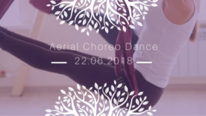 Read more about the article Aerial Choreo Dance Presentation 2018